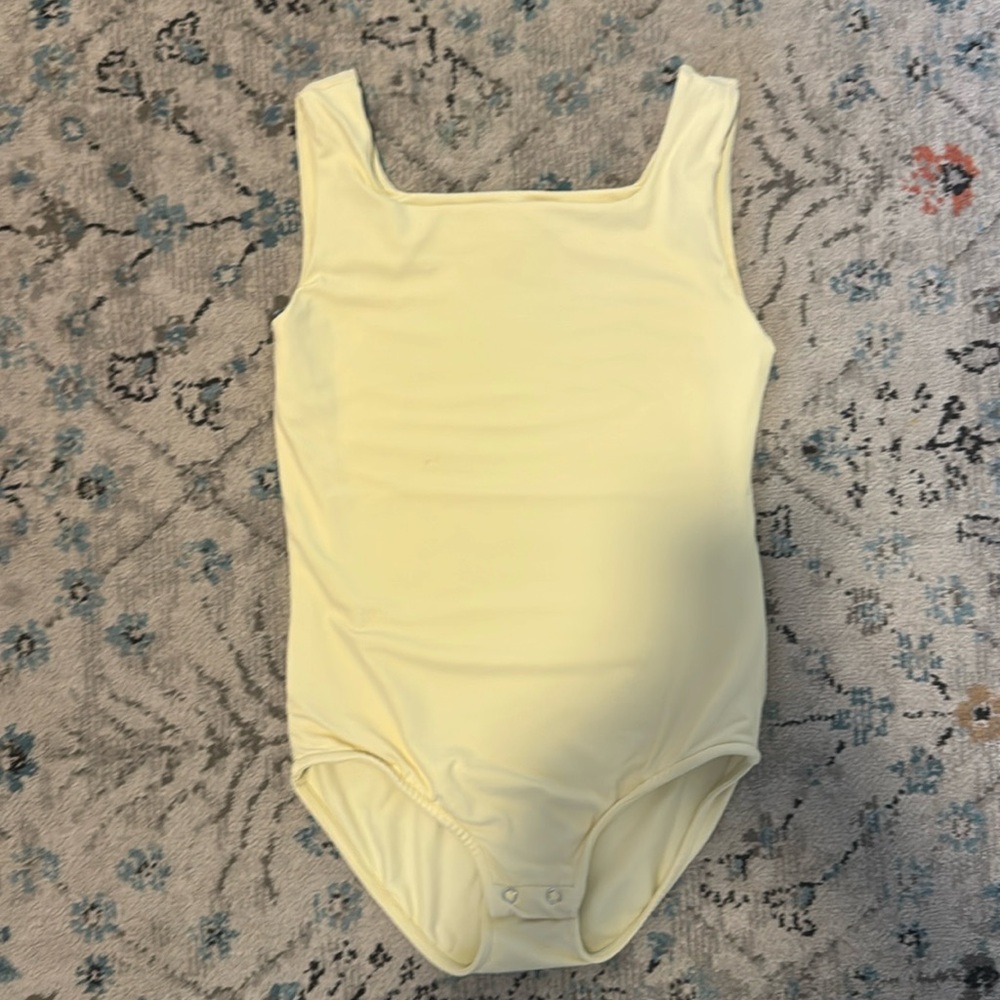 Zara girls size 11/12 bodysuits worn but in very good condition
